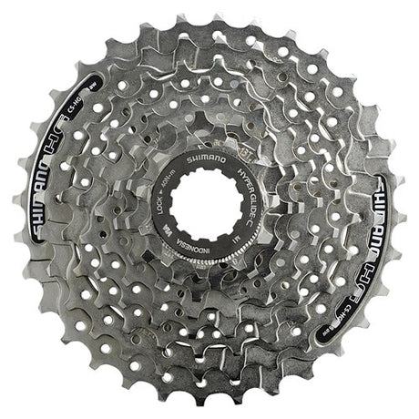 Shimano Acera CS-HG41 11-30 8 Geschwindigkeit