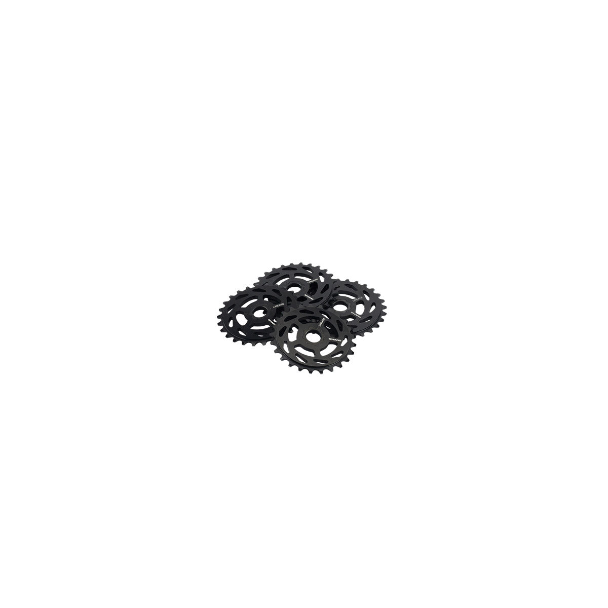 Haro Bikes Haro Kettenrad 96564 Lineage 28t schwarz