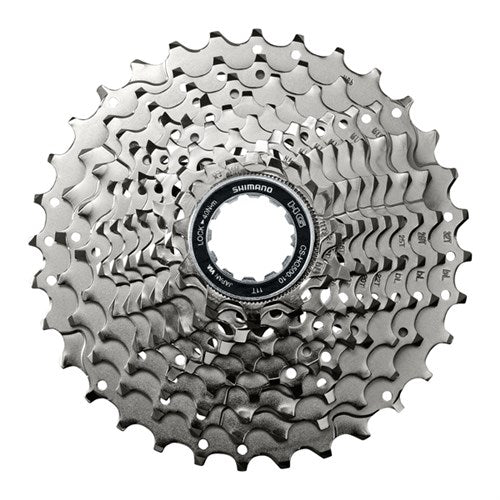 Shimano Tiagra CS-HG500 11-25 10 Geschwindigkeit