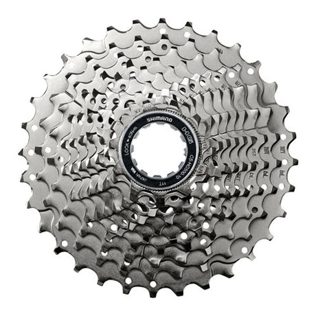 Shimano Kassette CS-HG500 10-Gang 11-34T