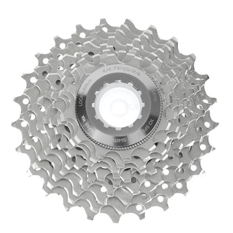 Shimano Ultegra CS-6700 12-25 10 Geschwindigkeit