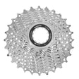 Shimano Kassette Tiagra CS-HG500 10 Geschwindigkeit 12-28 T Silber