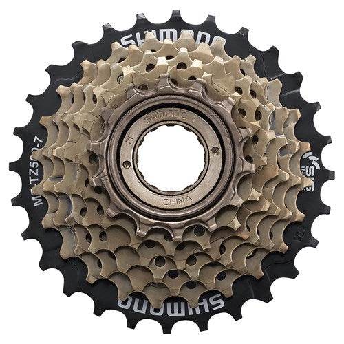 Shimano Pion 7V 14-28 EMFTZ5007428