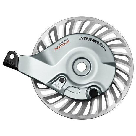 Shimano Roller Brake Bremsplatte hinten BRC6000 (pro Stück)
