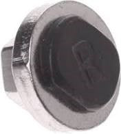 Shimano Nexus Bremskabelklemme an der hinteren NM