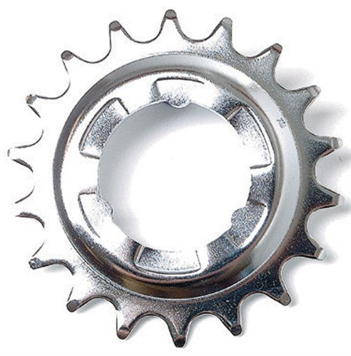 Shimano Nexus Zusatzritzel 19 Zähne