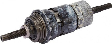 Shimano Nexus 3 Binnenwerk 178 mm Y35U98020 entfernen