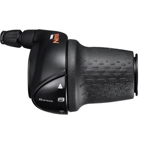 Versteller Shimano Nexus 8V Schwarz