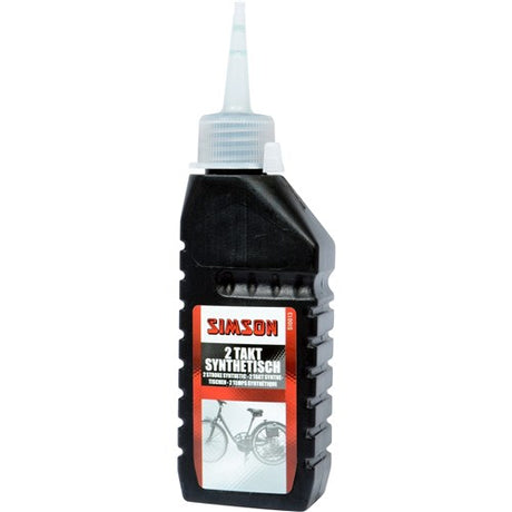 Simson Spartamet Oil 100ml