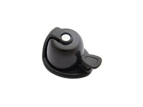 Simson Glocke Allure schwarz schwarz