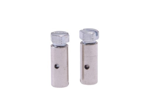 Simson -Schraube Nippel 6x14