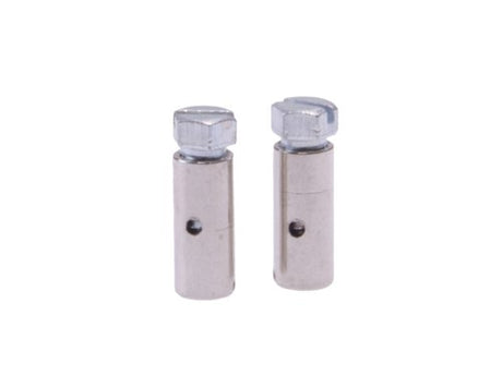 Simson -Schraube Nippel 6x14