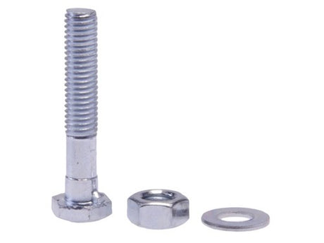 Sitzstiftklemme Simson M8x45mm