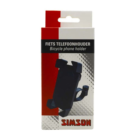 Rema tip top nederland b.v. telefoonhouder simson universeel