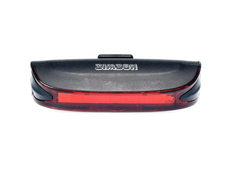 Simson USB LED Lamp Line Red 20 LED 3 Lux