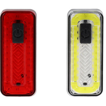 Simson Beleuchtungsset Aurora Pocket