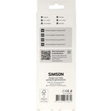 Simson ketting derailleur 9v hg