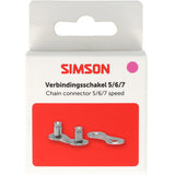 Simson verbindingsschakel 1 2 x3 32 5 6 7v