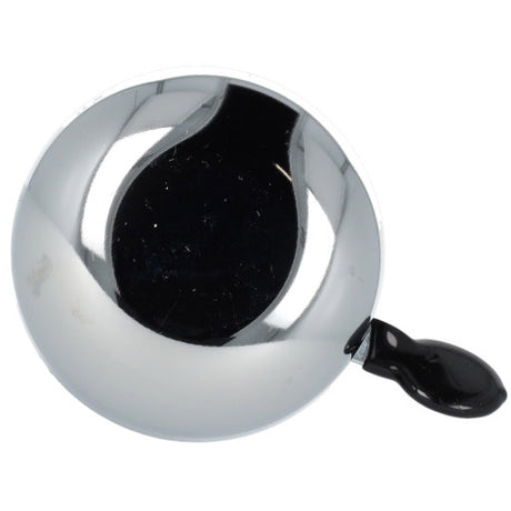 Rema Tip Top Niederlande b.v. Simson Klingel Dingdong Medium Chrom 60mm