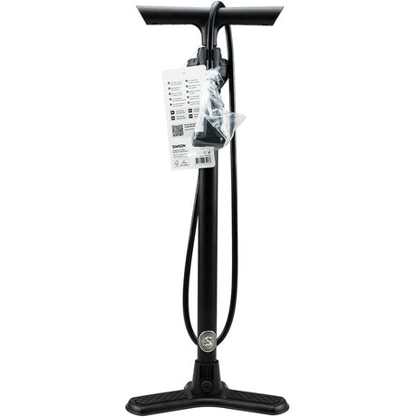 Simson vloerpomp aeromax 160
