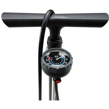 Simson vloerpomp aeromax 160