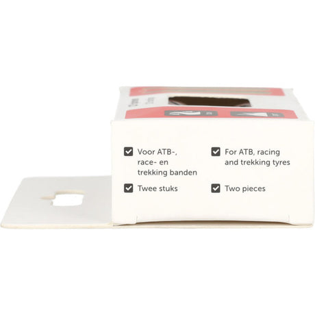 Rema Tip Top Niederlande b.v. Simson s024110 CO2-Kartuschen 16gr 2 Stk