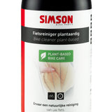 Rema Tip Top Niederlande b.v. Simson Fahrradreiniger pflanzlich 500ml