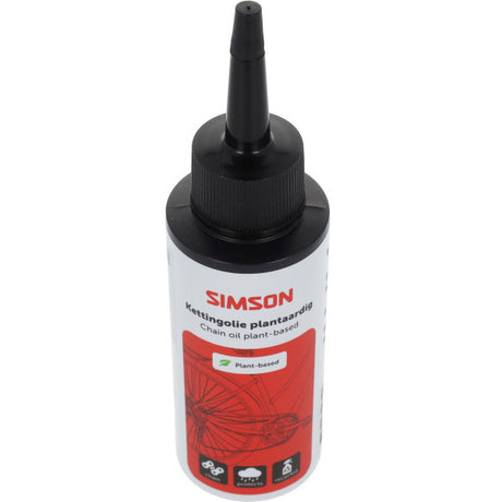 Rema tip top nederland b.v. simson kettingolie plantaardig