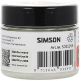 Simson Montagepaste Gemüse