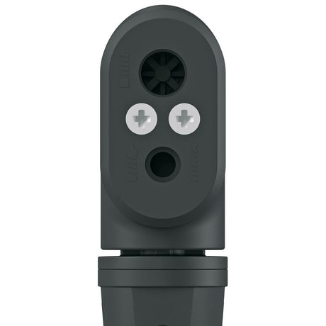 SKS Kumpel Multivalve Easy AV fv HV