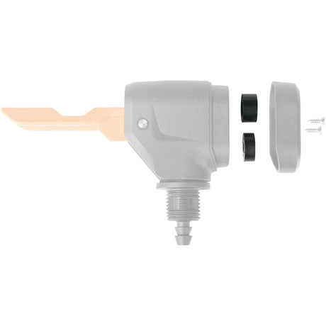 Sks Pumpe Multiventil Gummikopf DS A 10
