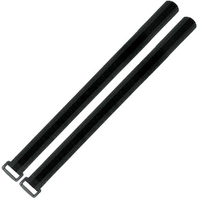Sks Spatd Speed Mudrocker Klettverschluss schwarz Set A 2
