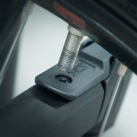 Sks Minipumpe Injex AV SV DV 266mm 5bar schwarz