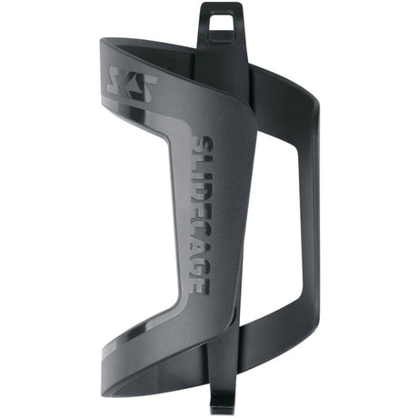 Sks Flaschenhalter Slidecage Kunststoff schwarz