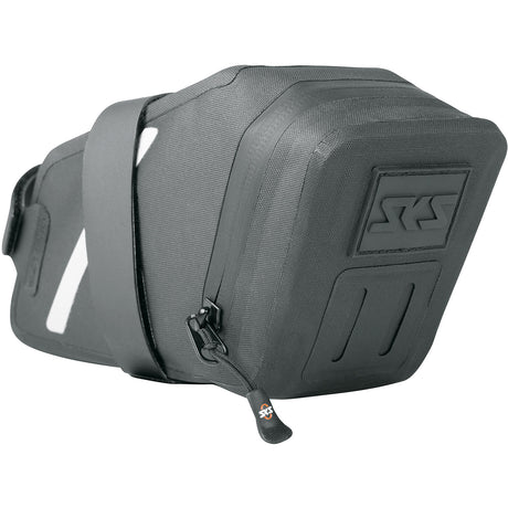 Sks Satteltasche Trail M 0,9l schwarz