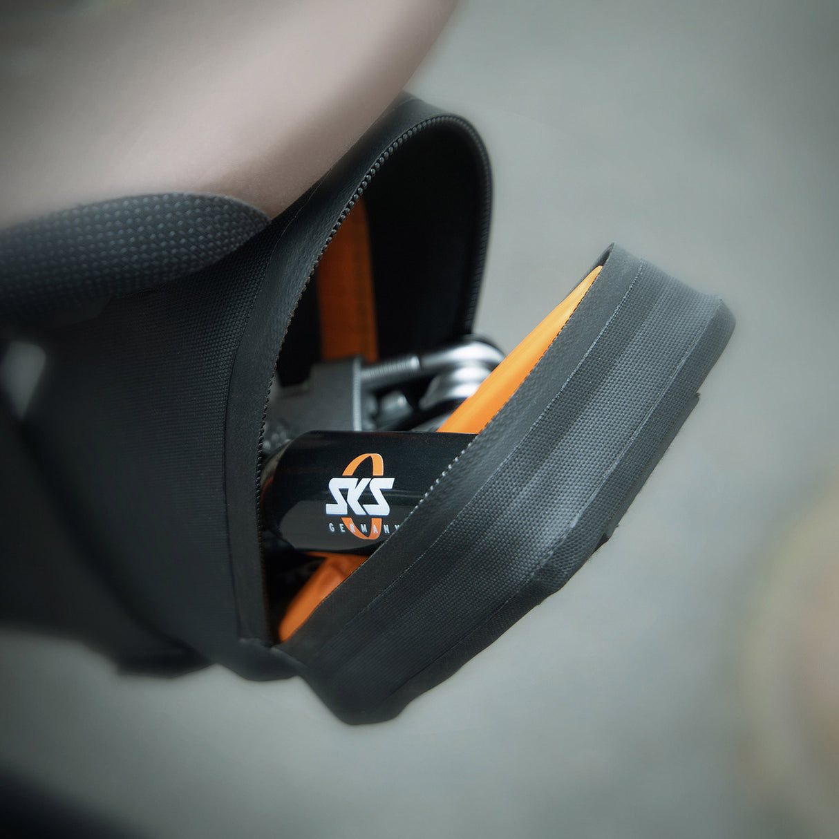 Sks Satteltasche Trail