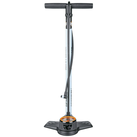 Sks Standpumpe Air-X-Plorer Klickventil 10bar mit Konv. eingestellt