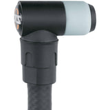 Sks Standpumpe Air-X-Plorer Klickventil 10bar mit Konv. eingestellt