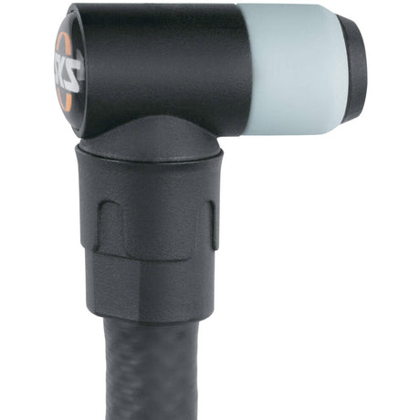 Sks Standpumpe Air-X-Plorer Klickventil 10bar mit Konv. eingestellt