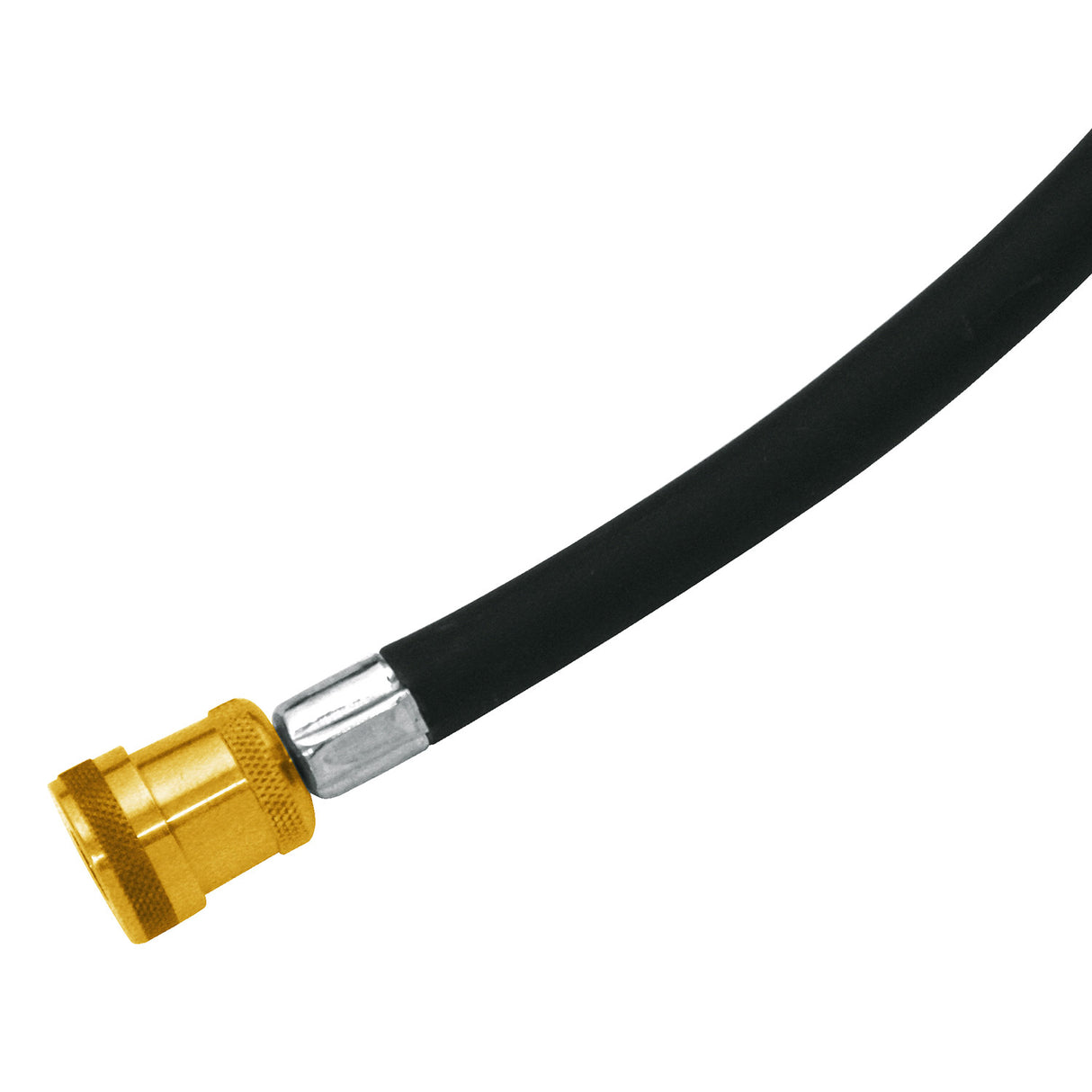 SKS Bodenpumpe Rennompressor Multivalve 16BAR ZW Oranje