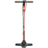 Sks Standpumpe Rennkompressor Federung 27,5 bar schwarz rot