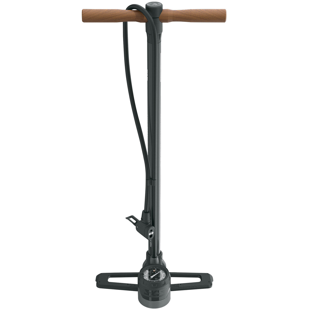 Sks Standpumpe Rennkompressor
