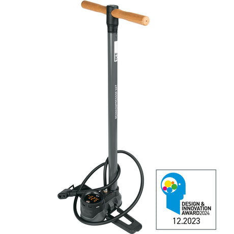Bodenpumpe SKS Rennompressor Digi