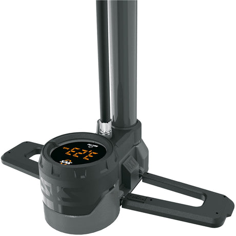 Bodenpumpe SKS Rennompressor Digi