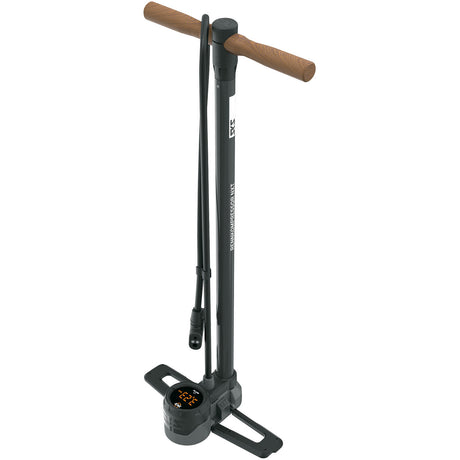 Bodenpumpe SKS Rennompressor Digi