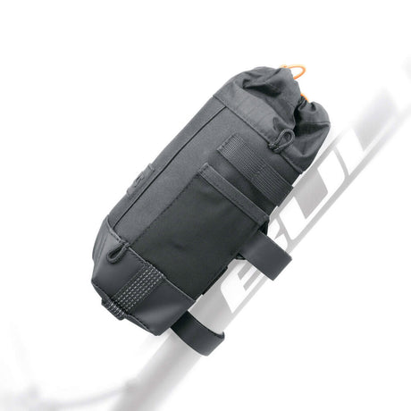 Sks Rahmentasche Urban Vorbautasche multifunktional 1,25l schwarz