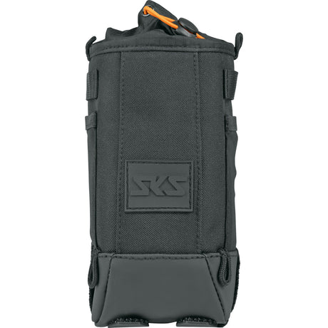 Sks Rahmentasche Urban Vorbautasche multifunktional 1,25l schwarz