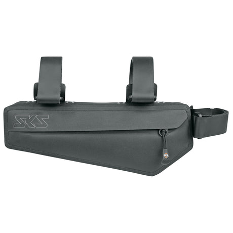 Sks Rahmentasche Race Rahmentasche 0,65l schwarz