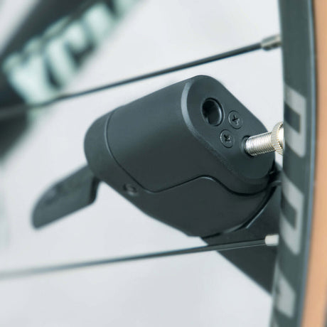 Sks Minipumpe Injex Pro AV SV DV 266mm 10bar schwarz