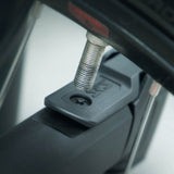Sks Minipumpe Injex Pro AV SV DV 266mm 10bar schwarz